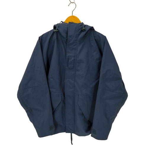 ワイエムシーエルケーワイ YMCLKY 00S PARKA COLD WEATHER ECWCS GEN1 エクワックス 型 アーミー サンプリング ミリタリー コンバット ナイロン ジャケット ブルゾン 2008年製 メンズ JPN:S