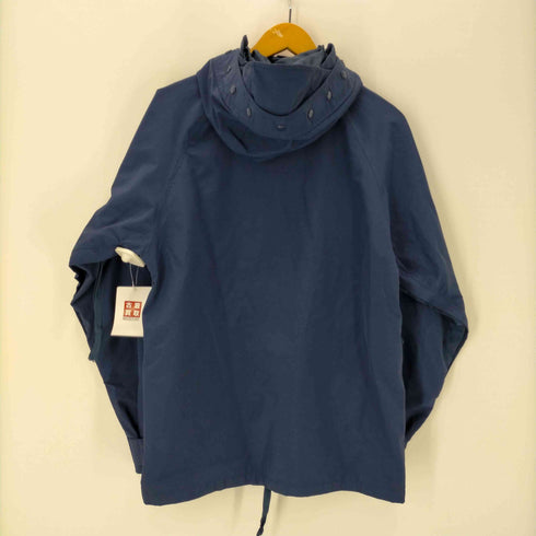 ワイエムシーエルケーワイ YMCLKY 00S PARKA COLD WEATHER ECWCS GEN1 エクワックス 型 アーミー サンプリング ミリタリー コンバット ナイロン ジャケット ブルゾン 2008年製 メンズ JPN:S