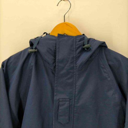 ワイエムシーエルケーワイ YMCLKY 00S PARKA COLD WEATHER ECWCS GEN1 エクワックス 型 アーミー サンプリング ミリタリー コンバット ナイロン ジャケット ブルゾン 2008年製 メンズ JPN:S