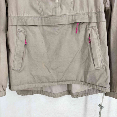ポールスミスジーンズ Paul Smith JEANS アノラックジャケット レディース 40