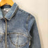 I.AM.GIA ジップアップ トラッカージャケット デニムジャケット Gジャン レディース