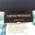エンポリオアルマーニ EMPORIO ARMANI マルチカラー ポリエステル プリーツ スカート レディース EUR:40-42