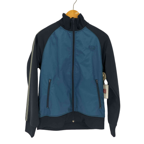 オールドネイビー OLD NAVY 裏地フリーストラックジャケット OLD レディース import:S