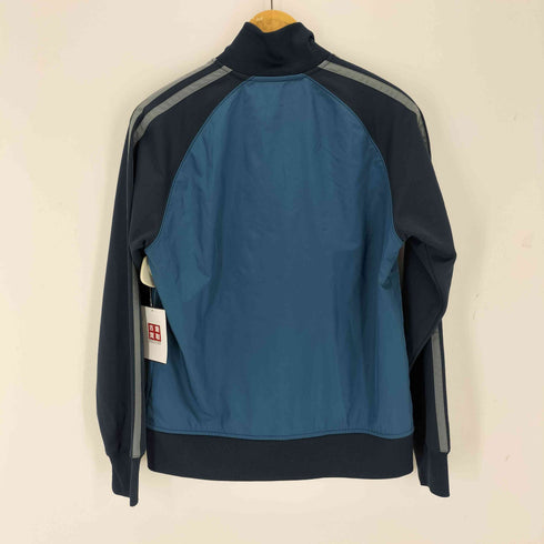 オールドネイビー OLD NAVY 裏地フリーストラックジャケット OLD レディース import:S