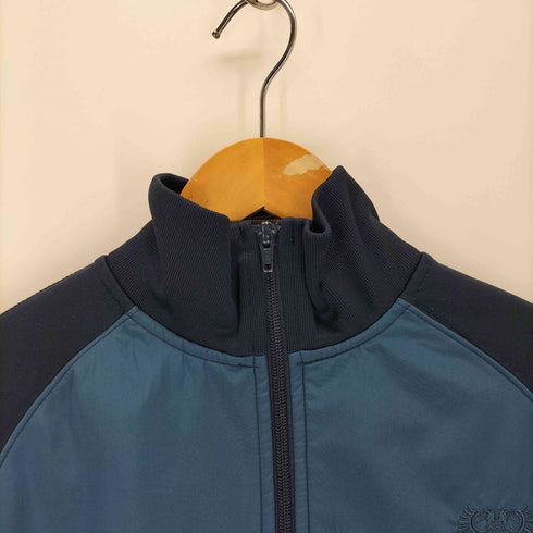 オールドネイビー OLD NAVY 裏地フリーストラックジャケット OLD レディース import:S