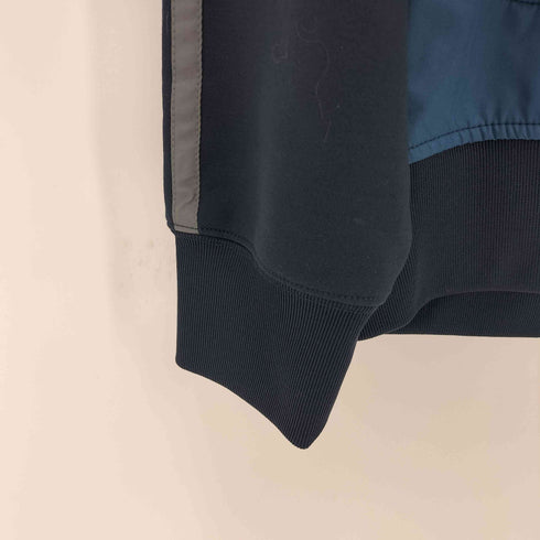 オールドネイビー OLD NAVY 裏地フリーストラックジャケット OLD レディース import:S