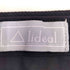 リデアル LIDEAL ウール タック テーパードスラックス メンズ 31