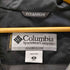 コロンビアスポーツウェア Columbia Sportswear TITANIUM チタニウム 裏地メッシュ ベンチレーション マウンテン パーカー ジャケット 裾 ドローコード メンズ import:M