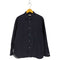 ビューティーアンドユースユナイテッドアローズ BEAUTY & YOUTH UNITED ARROWS 25SS 7.5オンスサテンデニムレギュラーシャツ メンズ JPN:M