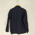 ビューティーアンドユースユナイテッドアローズ BEAUTY & YOUTH UNITED ARROWS 25SS 7.5オンスサテンデニムレギュラーシャツ メンズ JPN:M
