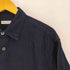 ビューティーアンドユースユナイテッドアローズ BEAUTY & YOUTH UNITED ARROWS 25SS 7.5オンスサテンデニムレギュラーシャツ メンズ JPN:M