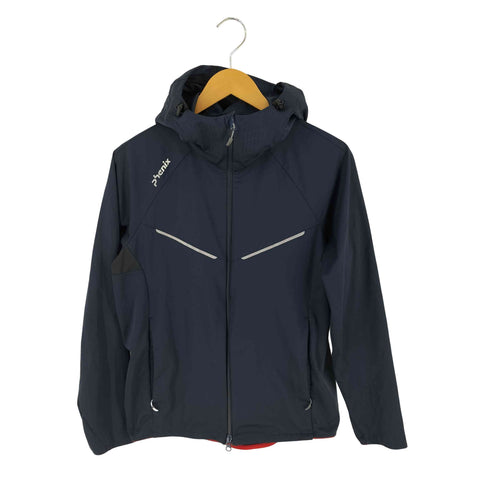 フェニックス phenix TRAINING VAPOR JACKET メンズ JPN:M