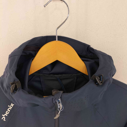 フェニックス phenix TRAINING VAPOR JACKET メンズ JPN:M