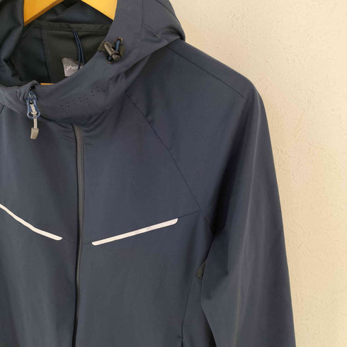フェニックス phenix TRAINING VAPOR JACKET メンズ JPN:M