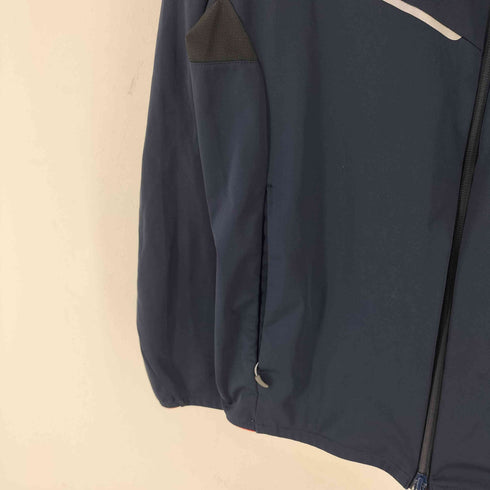 フェニックス phenix TRAINING VAPOR JACKET メンズ JPN:M