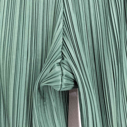 プリーツプリーズイッセイミヤケ PLEATS PLEASE ISSEY MIYAKE 90S プリーツイージーパンツ レディース JPN:1