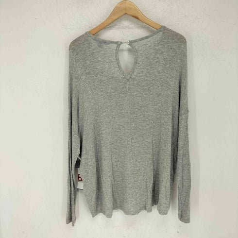 アルマーニエクスチェンジ ARMANI EXCHANGE ポケットデザインカットソー レディース import:S