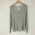アルマーニエクスチェンジ ARMANI EXCHANGE ポケットデザインカットソー レディース import:S