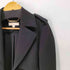 マイケルマイケルコース Michael Michael Kors クロップド ステッチ トレンチ ジャケット レディース import:S