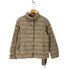 ユニクロ UNIQLO 24AW ユニクロ ウルトラライトダウンジャケット NANODESIGN レディース JPN:L