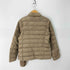ユニクロ UNIQLO 24AW ユニクロ ウルトラライトダウンジャケット NANODESIGN レディース JPN:L