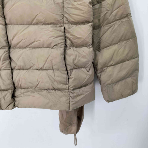 ユニクロ UNIQLO 24AW ユニクロ ウルトラライトダウンジャケット NANODESIGN レディース JPN:L