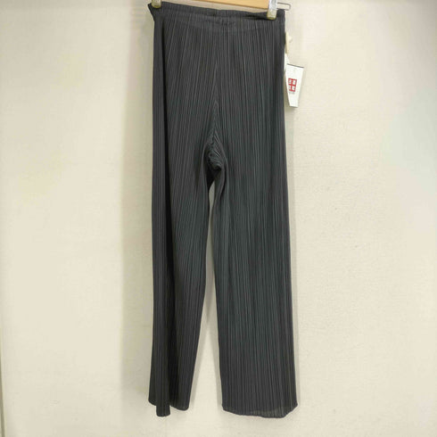 プリーツプリーズイッセイミヤケ PLEATS PLEASE ISSEY MIYAKE プリーツイージーパンツ レディース JPN:1