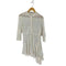 オールセインツ ALLSAINTS 花柄 レース ワンピース レディース UK:6