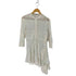 オールセインツ ALLSAINTS 花柄 レース ワンピース レディース UK:6