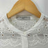 オールセインツ ALLSAINTS 花柄 レース ワンピース レディース UK:6