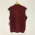 キャンパス CAMPUS CAMPUS VELOUR ベロアベスト レディース import:M