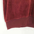 キャンパス CAMPUS CAMPUS VELOUR ベロアベスト レディース import:M