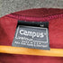 キャンパス CAMPUS CAMPUS VELOUR ベロアベスト レディース import:M
