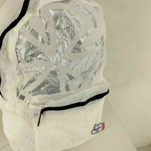 インディペンデント INDEPENDENT Packable Daypack メンズ FREE