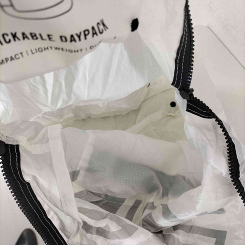 インディペンデント INDEPENDENT Packable Daypack メンズ FREE