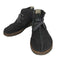 クラークスオリジナルズ Clarks ORIGINALS デザートトレック ハイカットスニーカー メンズ JPN:26