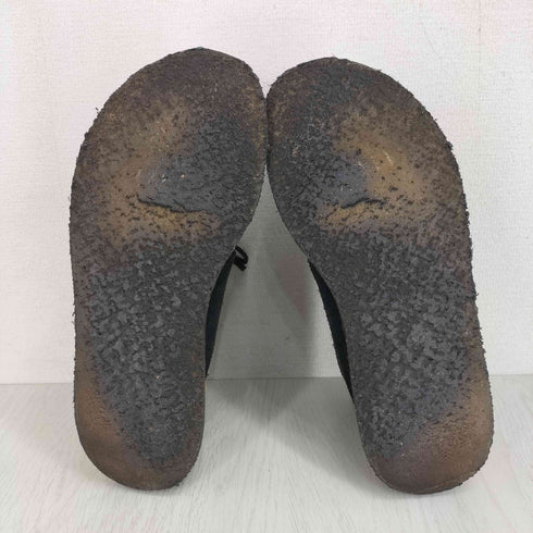 クラークスオリジナルズ Clarks ORIGINALS デザートトレック ハイカットスニーカー メンズ JPN:26