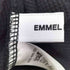 エメルリファインズ EMMEL REFINES サーマル レース切り替え ワンピース レディース