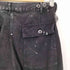 フラグスタフ F-LAGSTUF-F BORO HBT BAKER PANTS ベイカー ペイント パンツ メンズ M