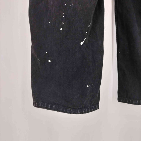 フラグスタフ F-LAGSTUF-F BORO HBT BAKER PANTS ベイカー ペイント パンツ メンズ M