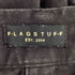 フラグスタフ F-LAGSTUF-F BORO HBT BAKER PANTS ベイカー ペイント パンツ メンズ M