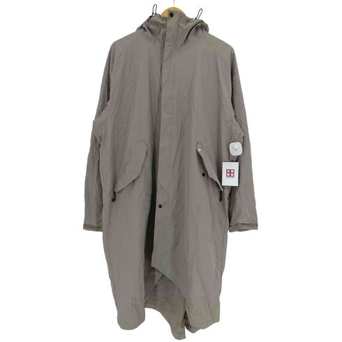 カリマー Karrimor ×TRANSIT HBT Coat HBT コート メンズ import:L