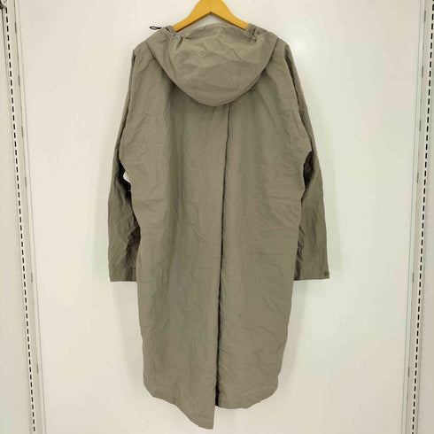 カリマー Karrimor ×TRANSIT HBT Coat HBT コート メンズ import:L