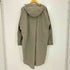 カリマー Karrimor ×TRANSIT HBT Coat HBT コート メンズ import:L