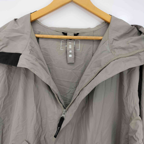 カリマー Karrimor ×TRANSIT HBT Coat HBT コート メンズ import:L