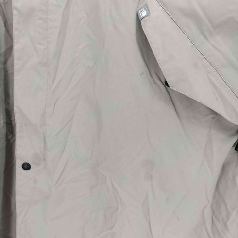カリマー Karrimor ×TRANSIT HBT Coat HBT コート メンズ import:L