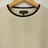 ポールスチュアート Paul Stuart 25aw ダブルフェイスウォッシャブルウール プルオーバー レディース US:6