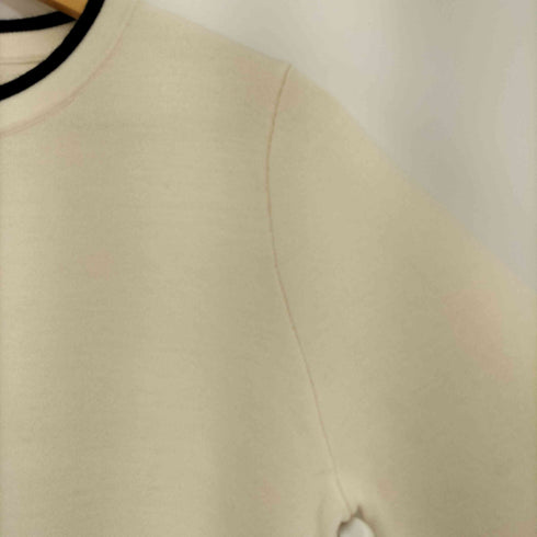 ポールスチュアート Paul Stuart 25aw ダブルフェイスウォッシャブルウール プルオーバー レディース US:6