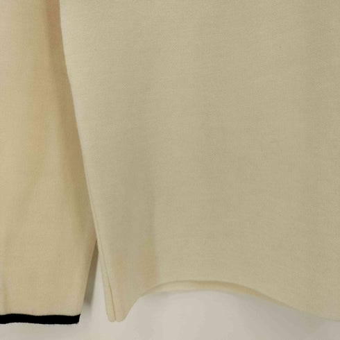 ポールスチュアート Paul Stuart 25aw ダブルフェイスウォッシャブルウール プルオーバー レディース US:6