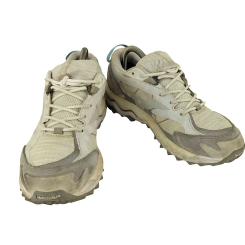 ミズノ MIZUNO ウェーブムジンTL GTX メンズ JPN:26